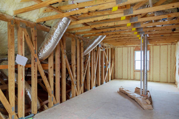 Best Insulation Materials and Products in Belvedere, CA