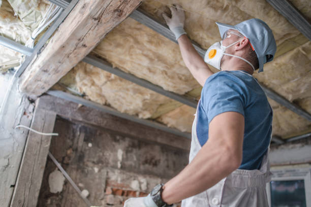  Belvedere, CA Insulation Contractor Pros