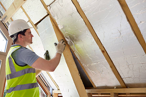 Best Types of Insulation in Belvedere, CA